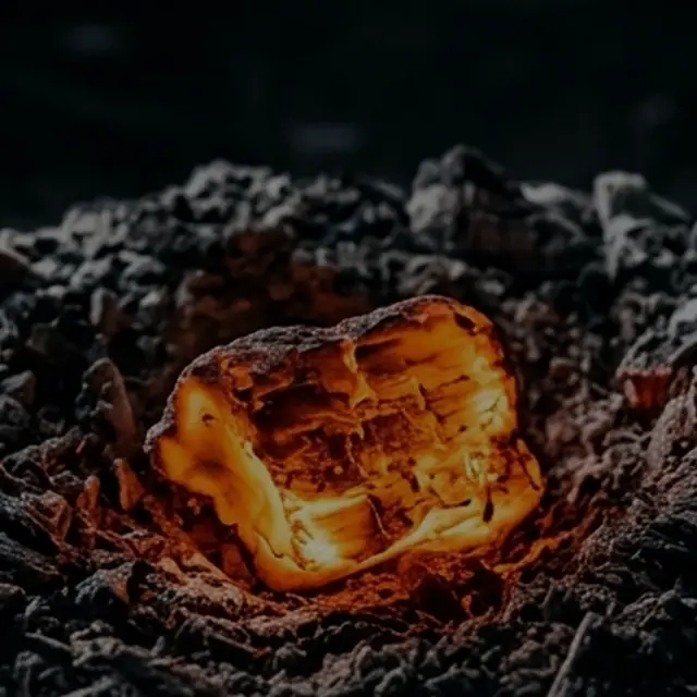 PHENIX FIRE — Asche