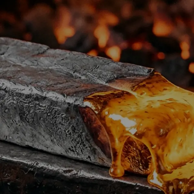 PHENIX FIRE — Blei zu Gold