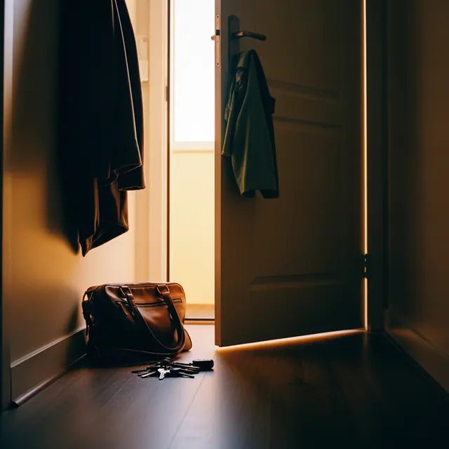 MERCY MARLOW — Put The Day Down