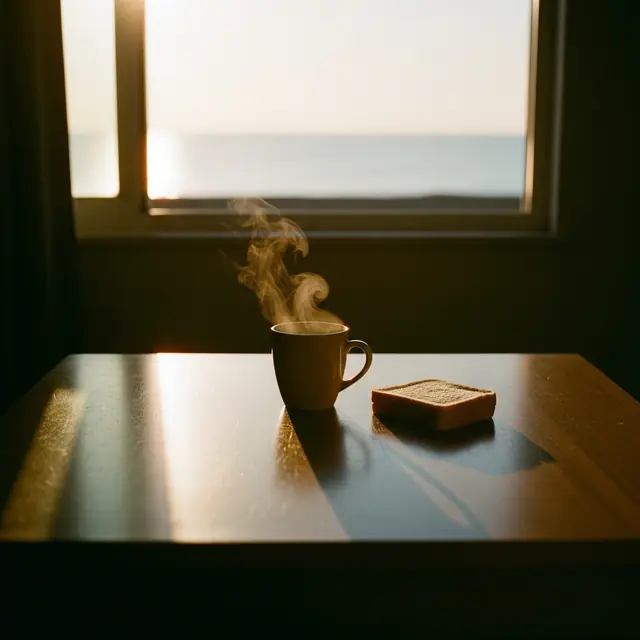 MORNING GOLD