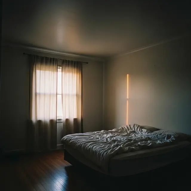 LEV MARIGOLD — First Light Is Mine