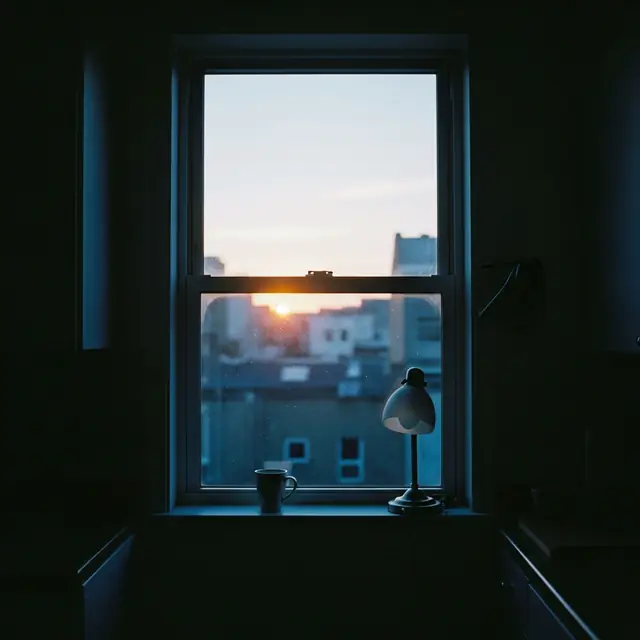 LEV MARIGOLD — The Day Is On My Side