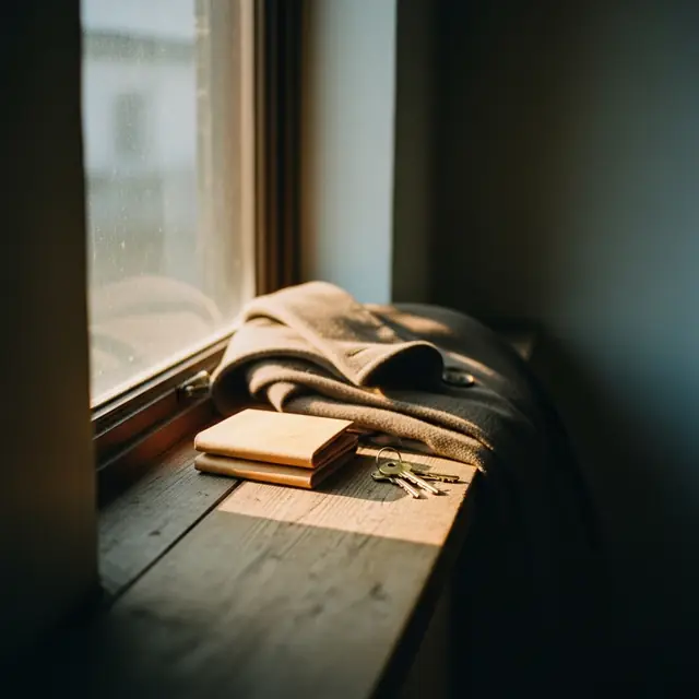 LEV MARIGOLD — Carry The Good