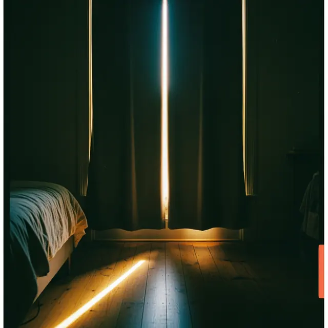 LEV MARIGOLD — The Quiet Part