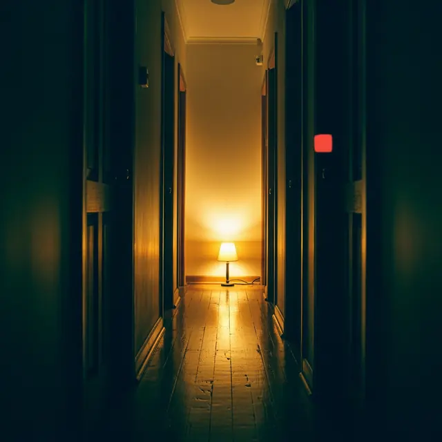 LEV MARIGOLD — Leave The Light On Low